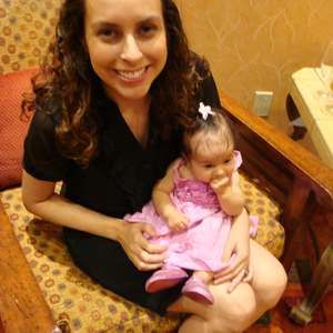 Meet your Posher, Natasha